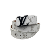 LV Gürtel Monogram