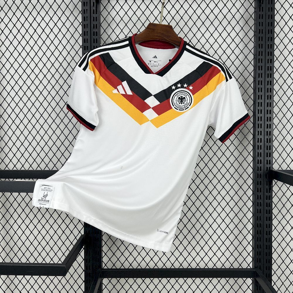 Deutschland WM 25/26 Trikot