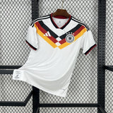 Deutschland WM 2026 Trikot