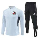 Japan Trainingsanzug White