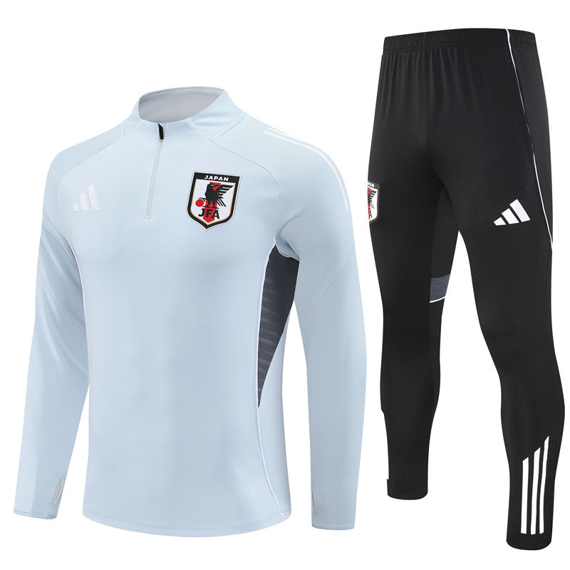 Japan Trainingsanzug White