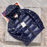 Moncler Maya Dark Colour Edition