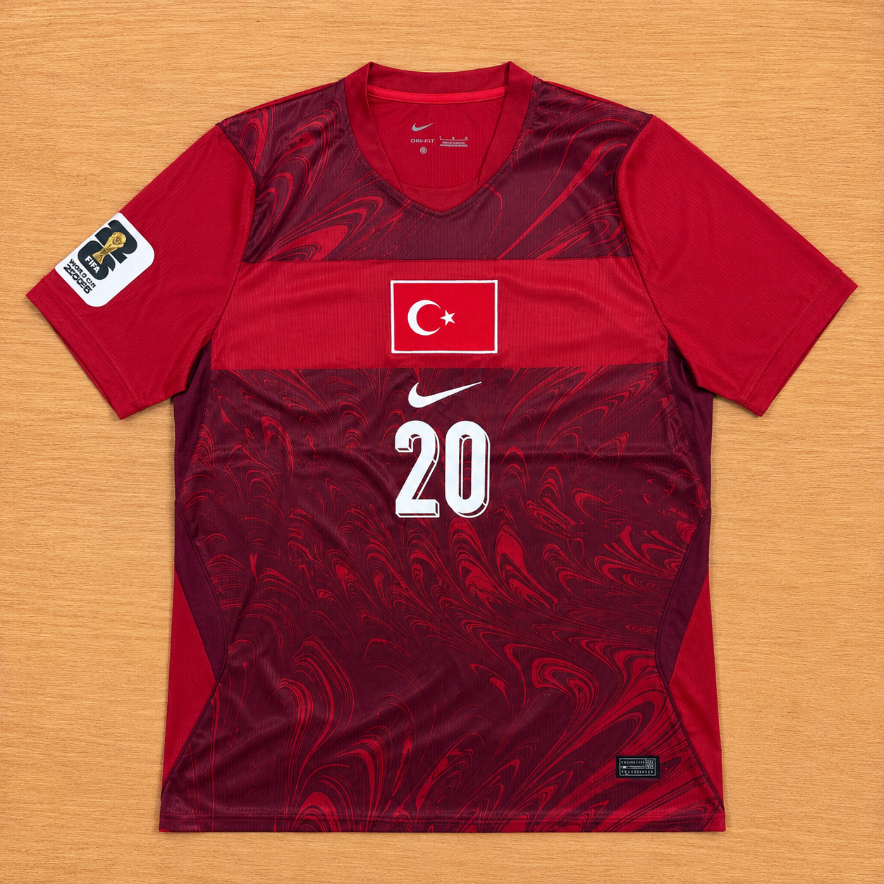 Türkei HEIM KADIOĞLU 20