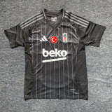 Besiktas Istanbul 24/25