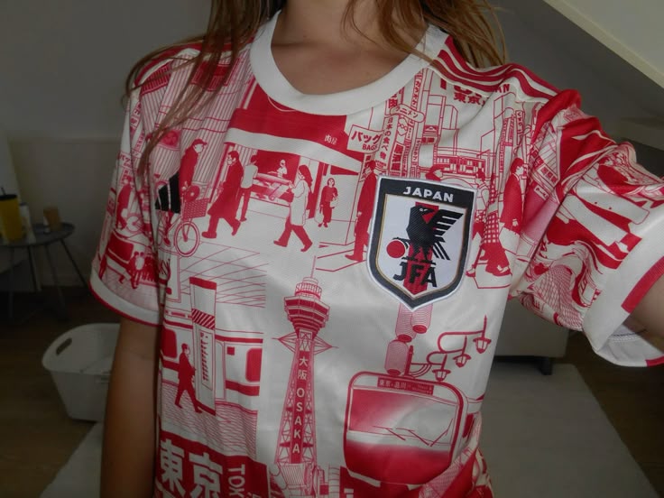 <h1>Japan Trikots</h1>