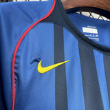 FC Barcelona Retro 2004/05