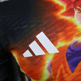 Japan 2022/23 孫悟空 Son Goku Jersey 3