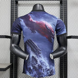 Japan 2025/26 Small Nezha Colorful Jersey