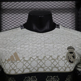 Real Madrid Elegant Beige