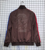 FC Barcelona Jacke Braun
