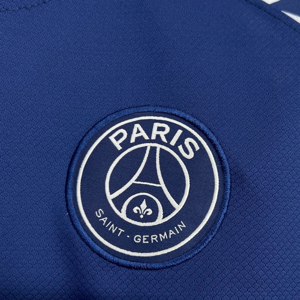 PSG 24/25 4th Jersey