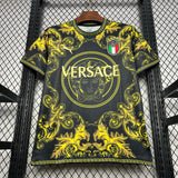 Italien Special Versace Yellow