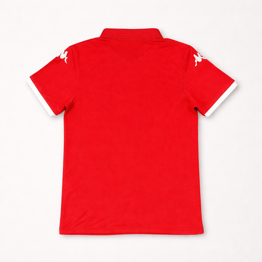 Tunesien Trikot 2024