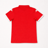 Tunesien Trikot 2024
