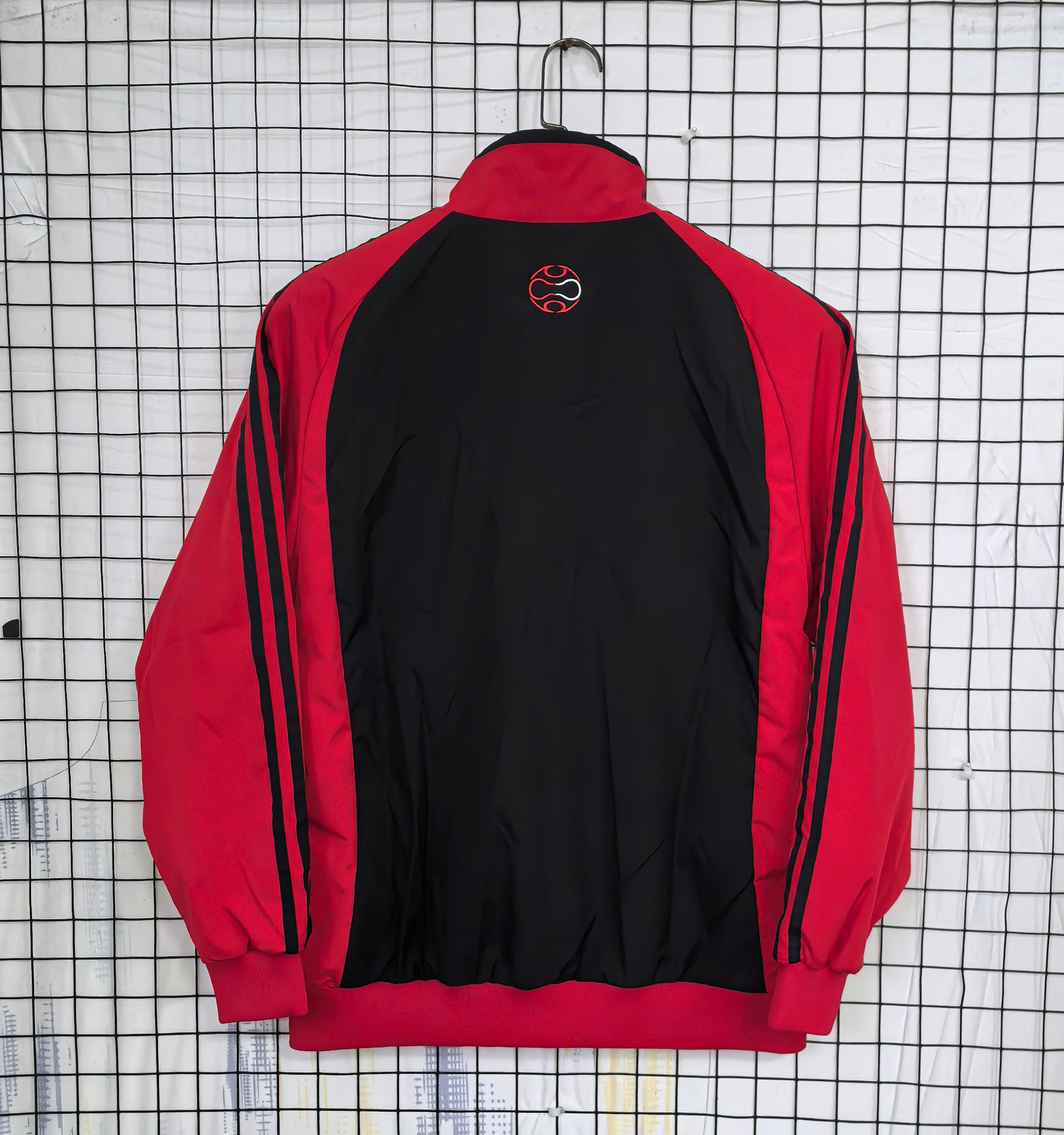 AC Milan Retro Jacke 2006/07