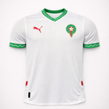 Marokko 2025/26 Trikot