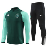 Algerien Trainingsanzug