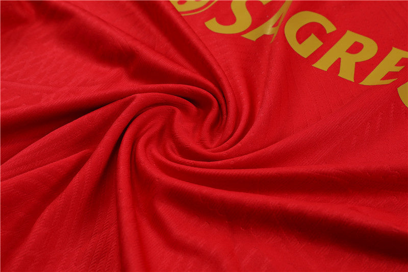 Portugal Trainingsanzug