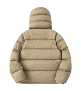 Burberry Puffer (abnehmbare Ärmel)