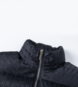 Dior oblique puffer