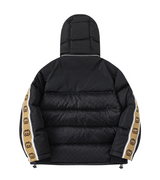 Gucci Puffer Klassisch