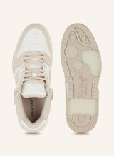 Offwhite Out of office White Beige (EUR 42)