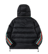 Gucci Puffer Klassisch