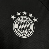 FC Bayern All Black