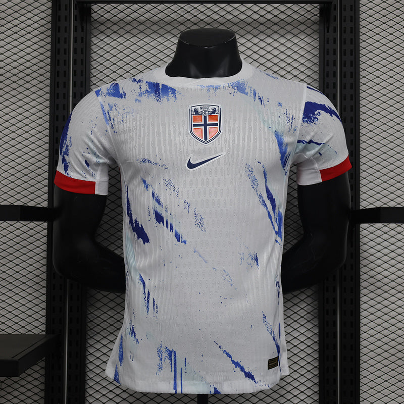 Norwegen 2024 Trikot