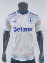 Aston Villa 25/26