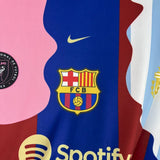 Lionel Andrés Messi Cuccitini 2025/26