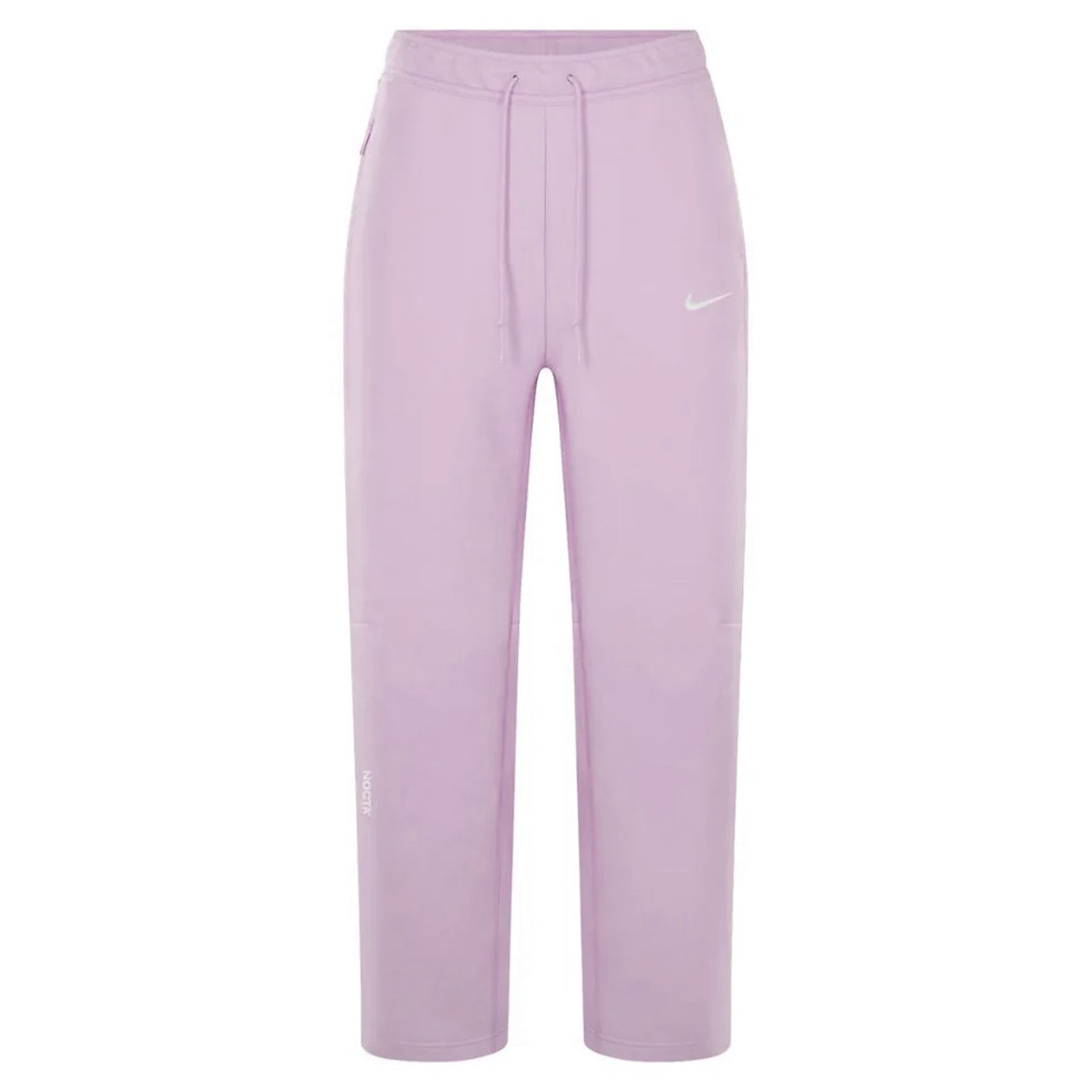 Nike x NOCTA Tech Fleece Pink REDUZIERT