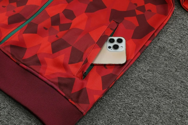 Marokko Trainingsanzug