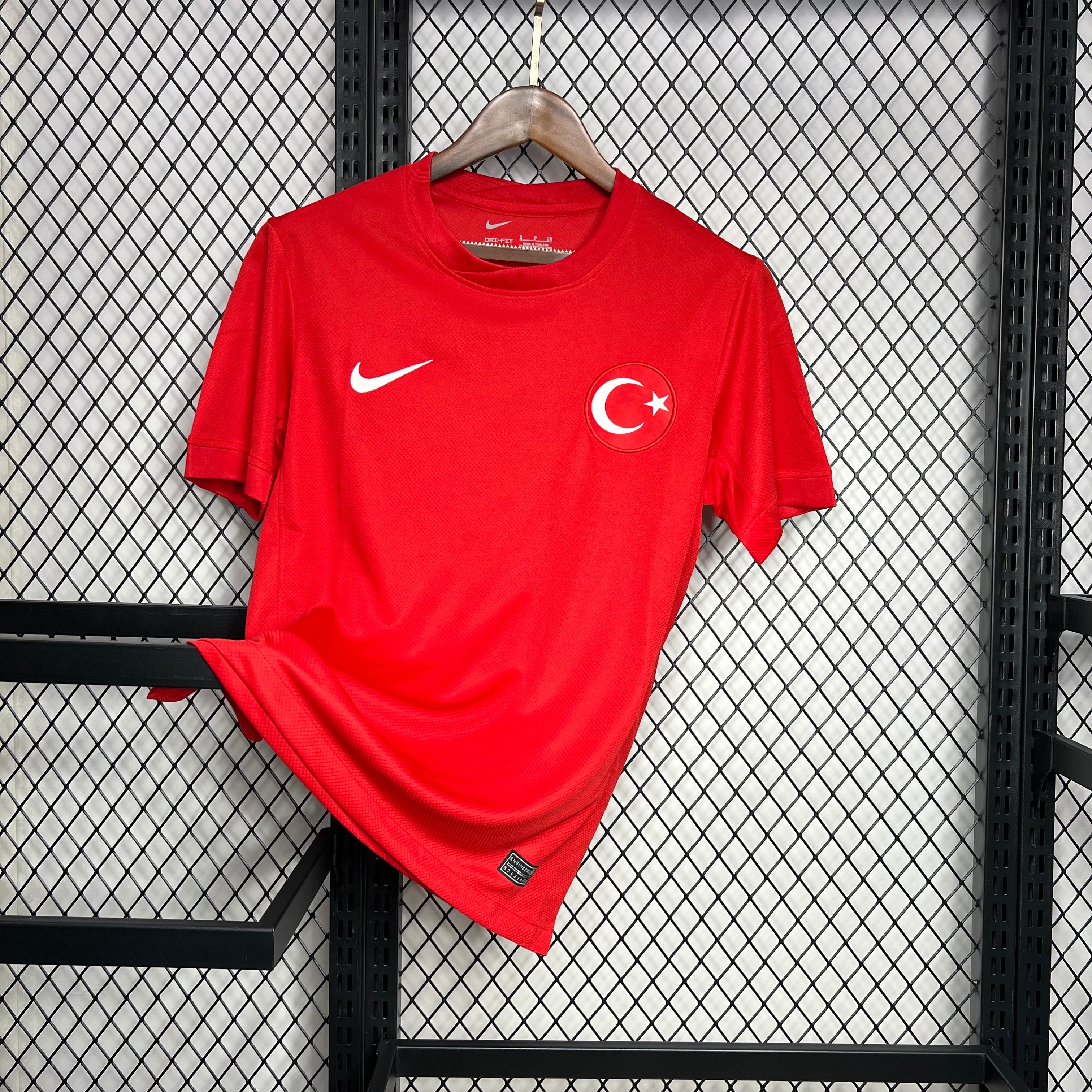Türkei Trikot 2024