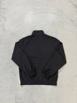 FC Arsenal Jacke Beidseitig Rot/Schwarz