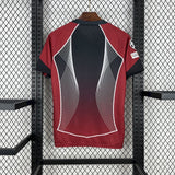 FC Barcelona Black and red 25/26