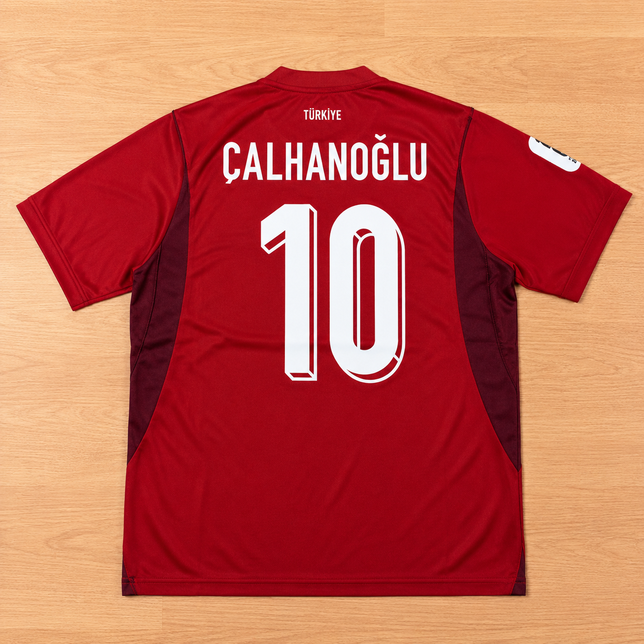 Türkei HEIM ÇALHANOĞLU 10