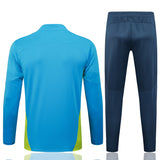 Manchester City Trainingsanzug 25/26