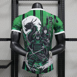 Japan 2022/23 侍竜 Samurai Ryū Jersey 28