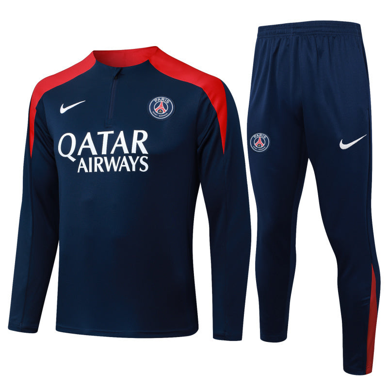 Paris Saint Germain Trainingsanzug 25/26