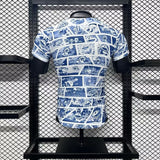 Japan 2024/25 Anime Special Edition Jersey 3