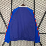 Italien Trainingsjacke