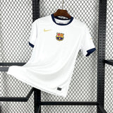 FC Barcelona Classic White 25/26