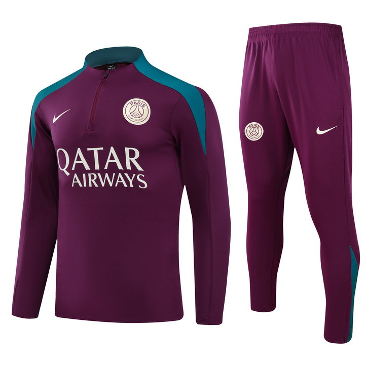 PSG Trainingsanzug Bordeaux