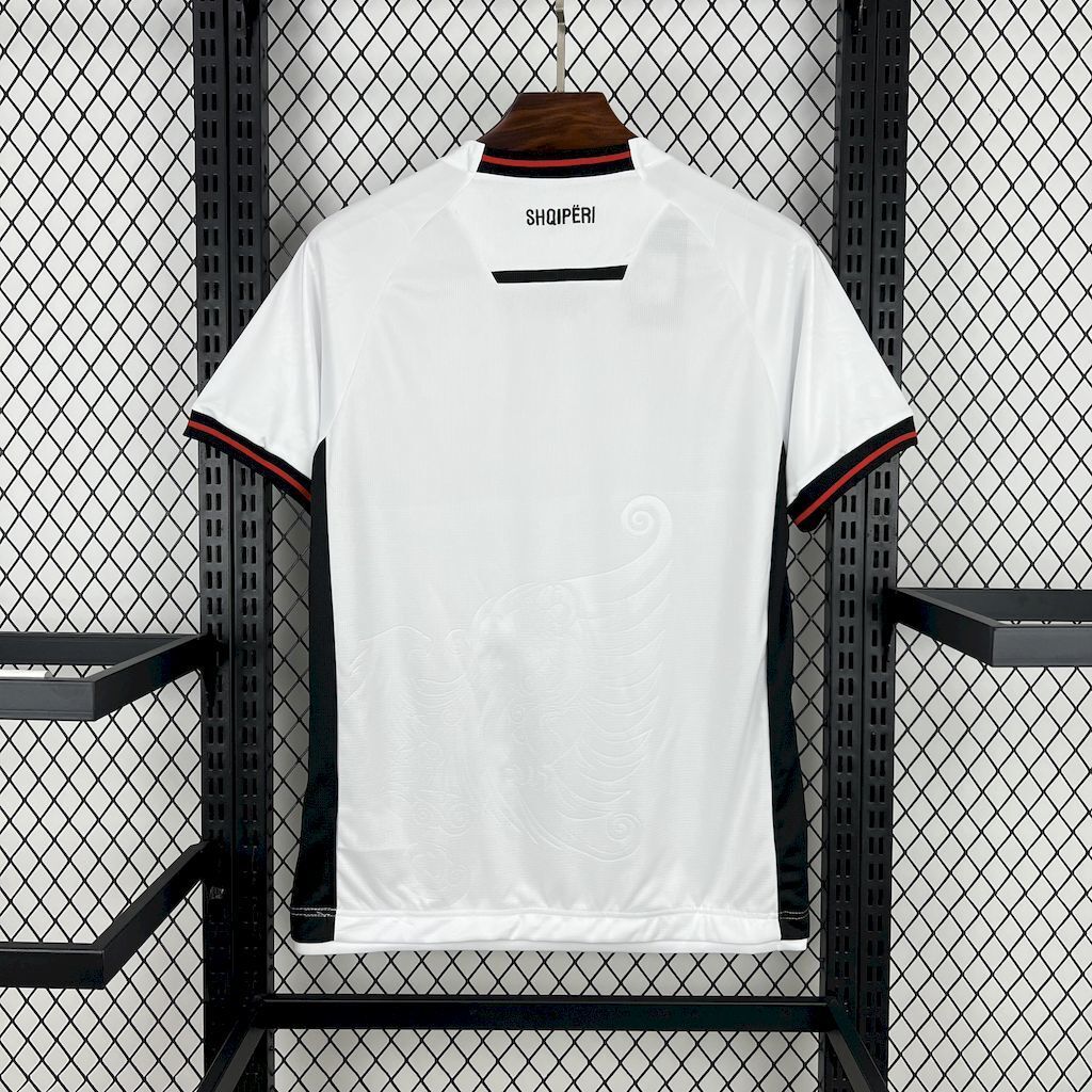 Albanien Trikot 2025/26