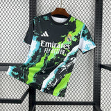 Real Madrid Colorful training 25/26