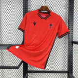 Albanien Trikot 2025/26