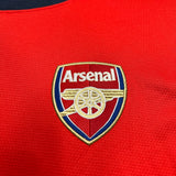 FC Arsenal 2012/13 HOME Long Sleeve