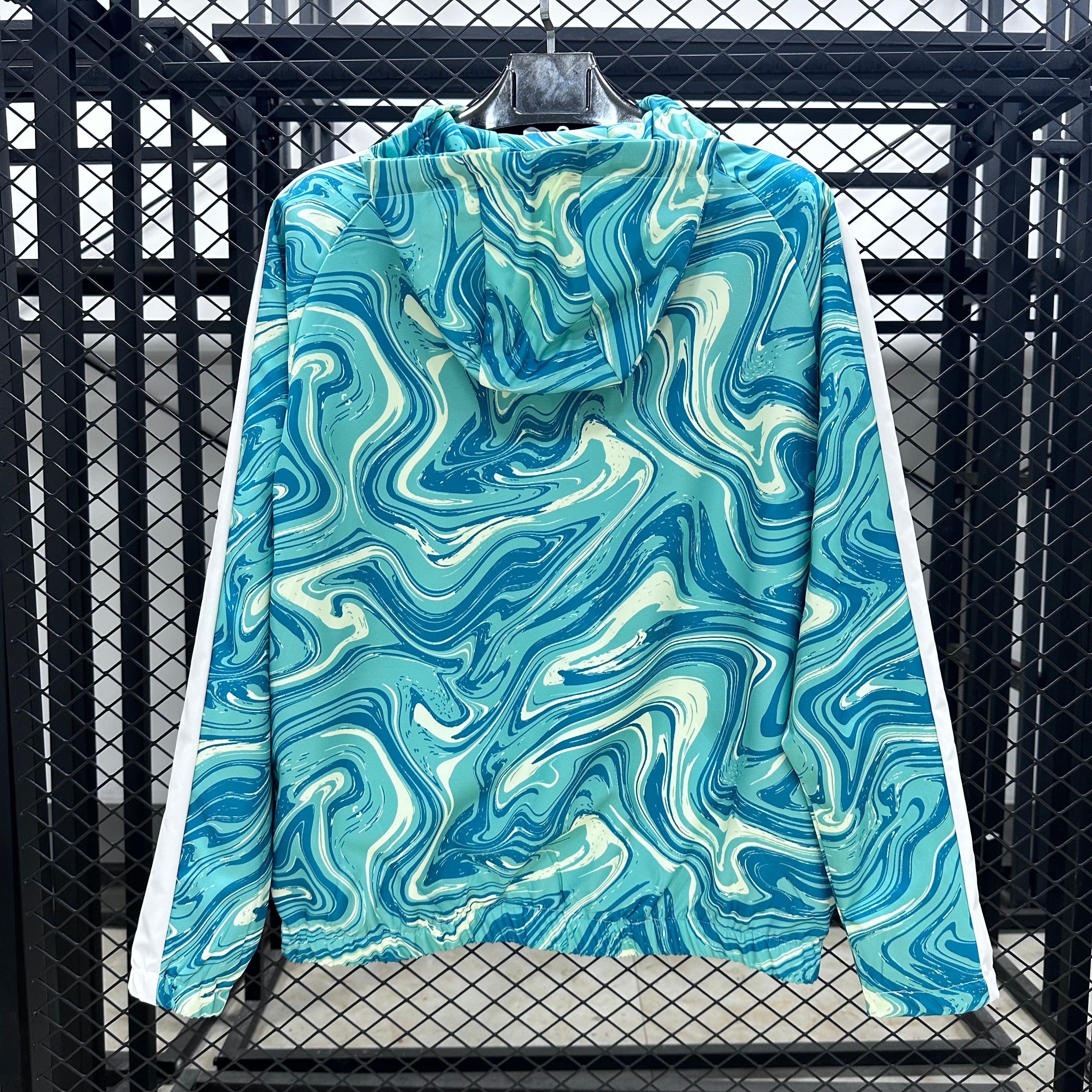 Atletico Madrid Jacke 25/26