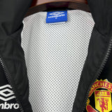 Manchester United Retrojacke 1998/99